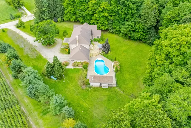 5917 Sixth Line, Hillsburgh - photo 109