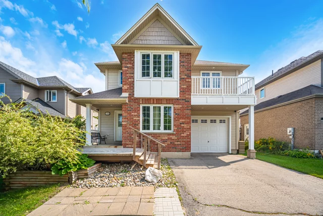 133 Fleming Way, Shelburne - photo 2