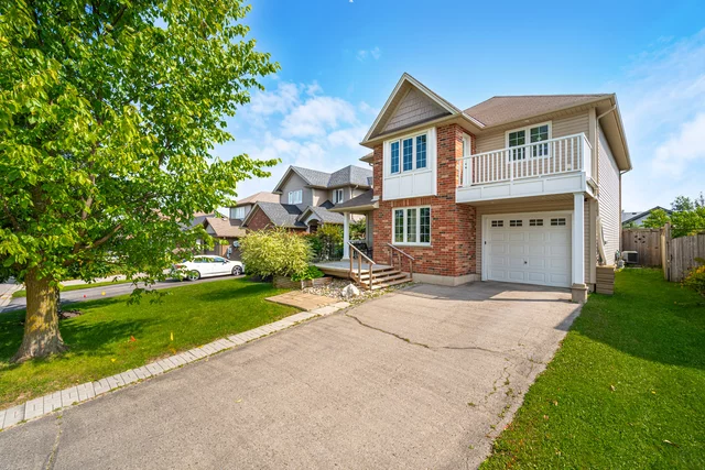 133 Fleming Way, Shelburne - photo 4