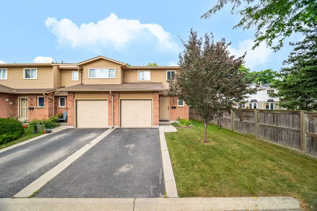 #28-1675 Upper Gage Avenue, Hamilton - photo 2