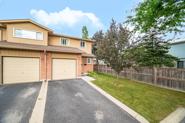 #28-1675 Upper Gage Avenue, Hamilton - photo 4