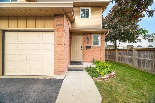 #28-1675 Upper Gage Avenue, Hamilton - photo 5