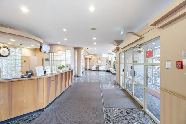 #304-25 Trailwood Drive, Mississauga - photo 3
