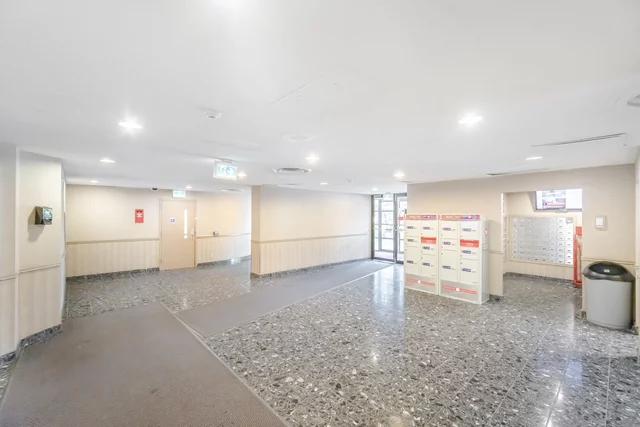 #304-25 Trailwood Drive, Mississauga - photo 25