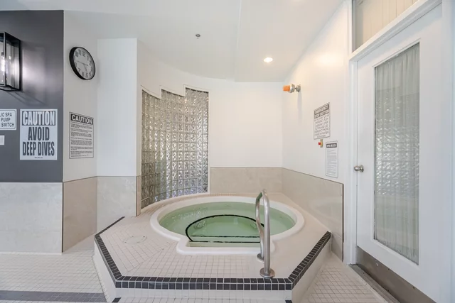 #304-25 Trailwood Drive, Mississauga - photo 28