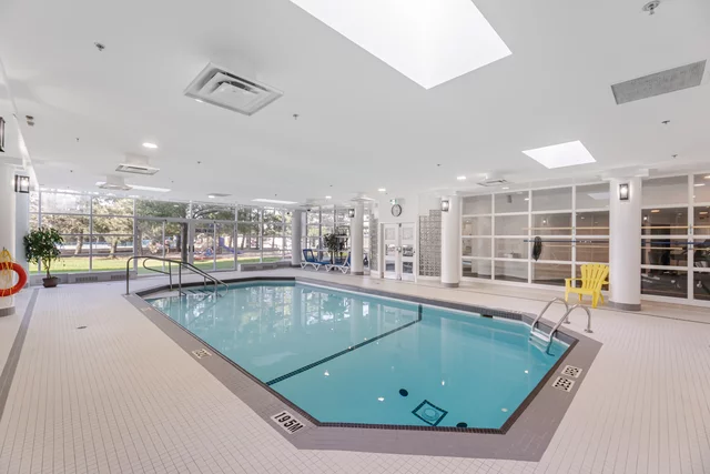 #304-25 Trailwood Drive, Mississauga - photo 29