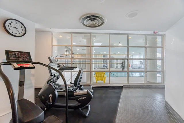 #304-25 Trailwood Drive, Mississauga - photo 31