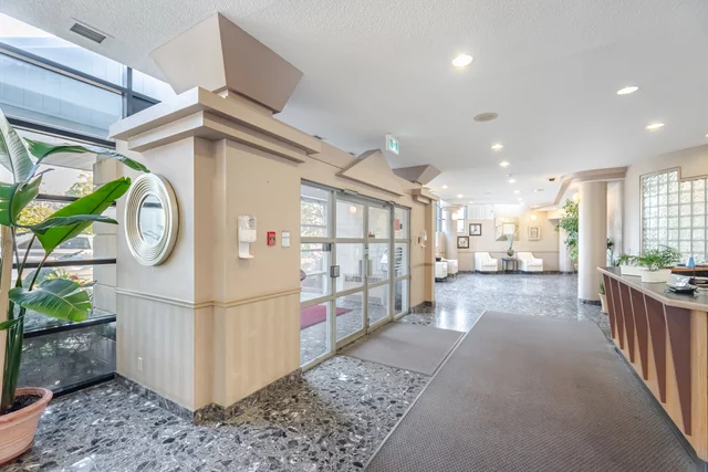 #304-25 Trailwood Drive, Mississauga - photo 34