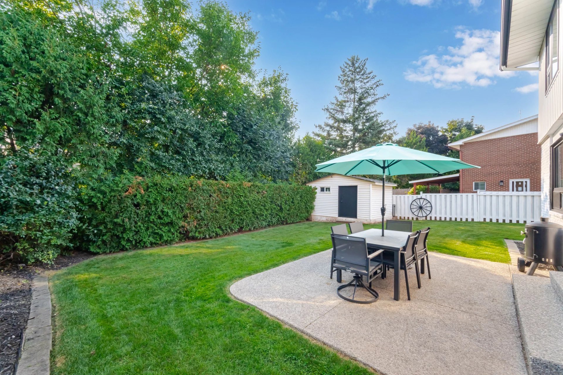 351 Lynn Place, Oakville - photo 50