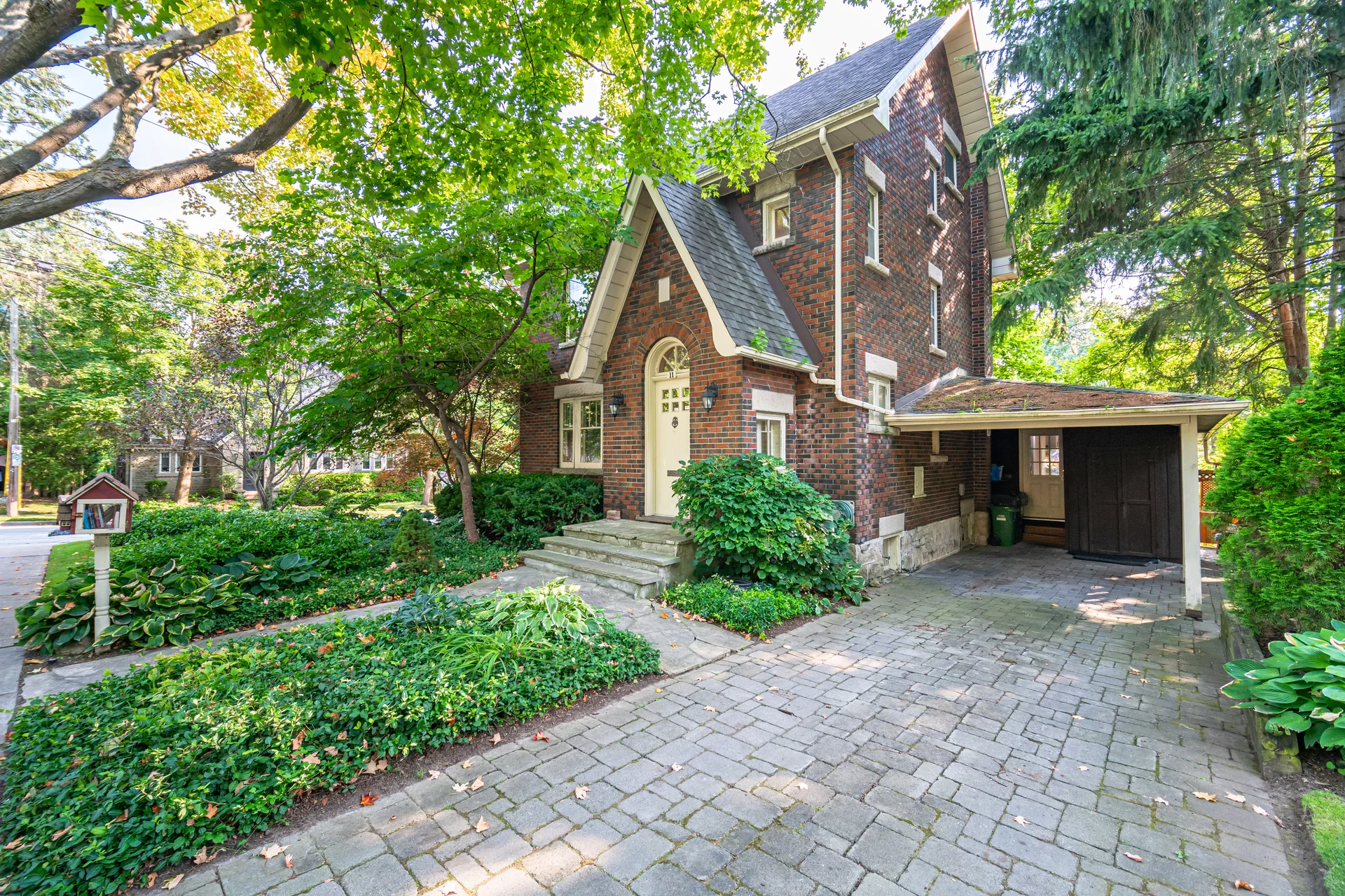 11 Crawford Street, Guelph - photo 3