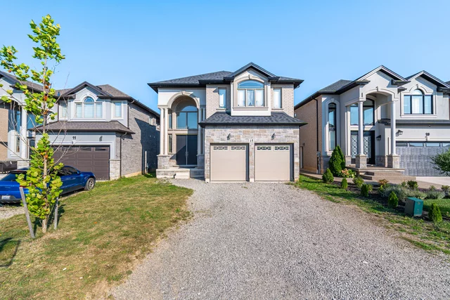 15 Riesling Ct, Hamilton - photo 1