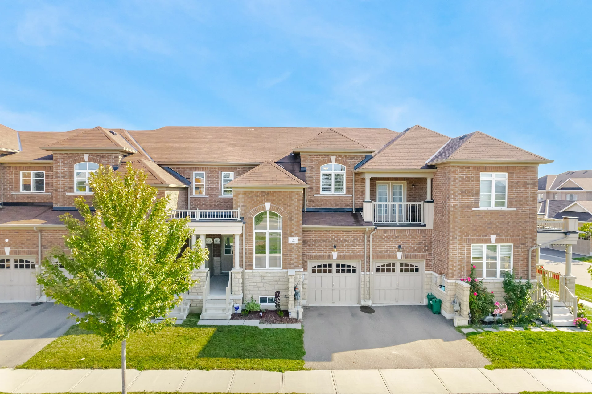 127 Holbrook Court, Milton - photo 5