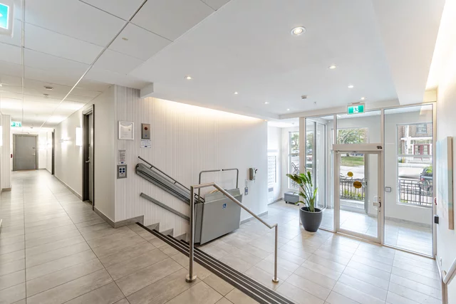 #104-580 Kingston Road, Toronto - photo 3