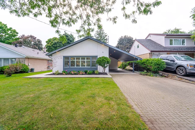 51 Tromley Drive, Etobicoke - photo 1