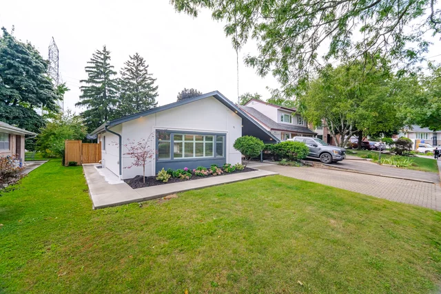 51 Tromley Drive, Etobicoke - photo 3