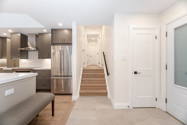 51 Tromley Drive, Etobicoke - photo 8