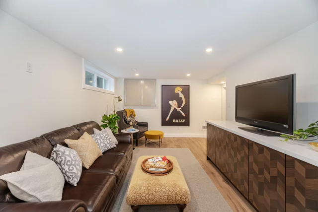 51 Tromley Drive, Etobicoke - photo 38