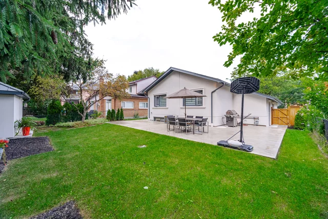 51 Tromley Drive, Etobicoke - photo 51