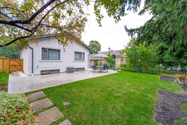 51 Tromley Drive, Etobicoke - photo 52
