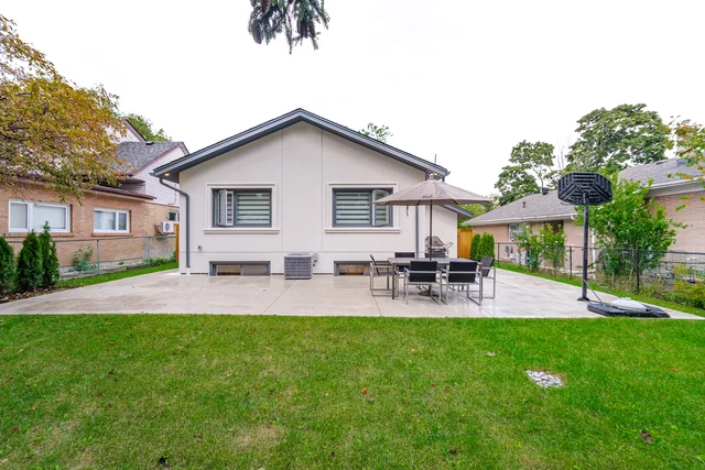 51 Tromley Drive, Etobicoke - photo 53