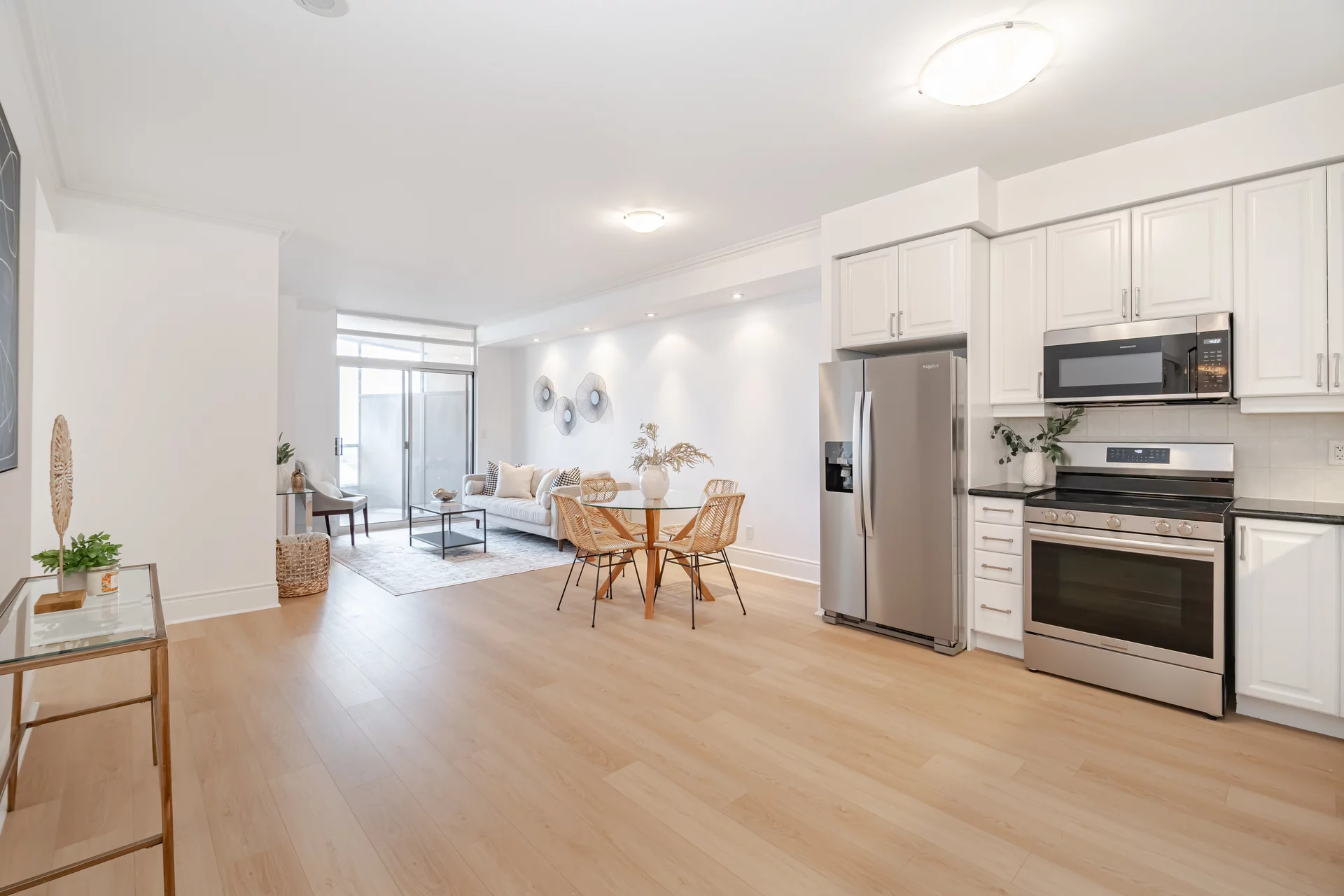 #3028-3888 Duke of York Boulevard, Mississauga - photo 6
