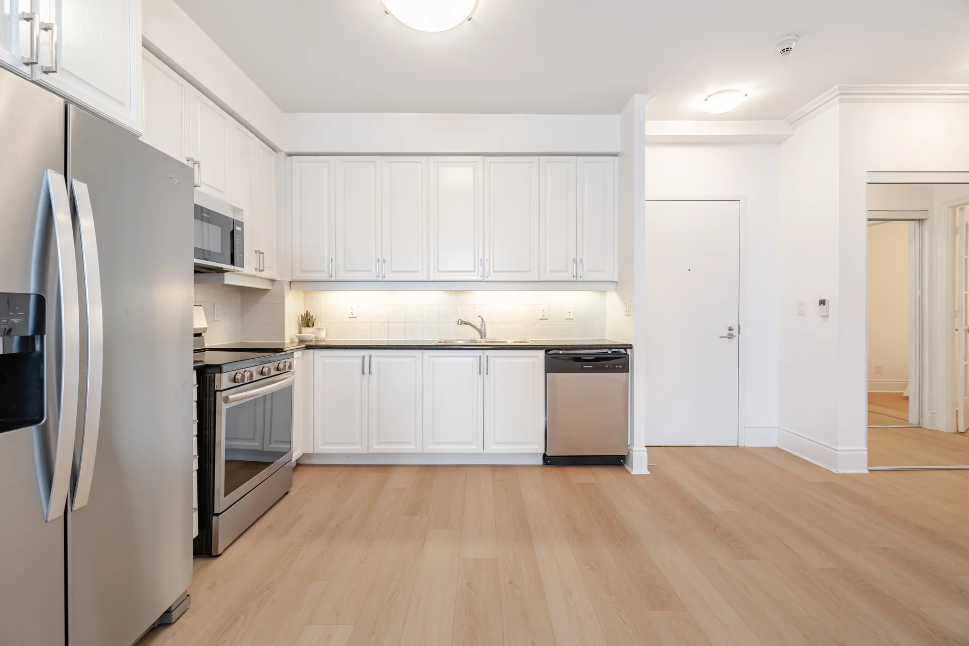 #3028-3888 Duke of York Boulevard, Mississauga - photo 7