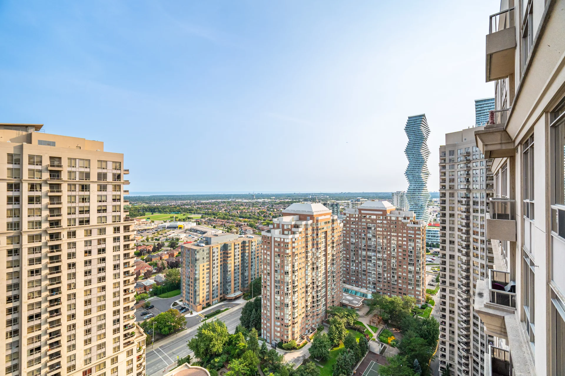 #3028-3888 Duke of York Boulevard, Mississauga - photo 38