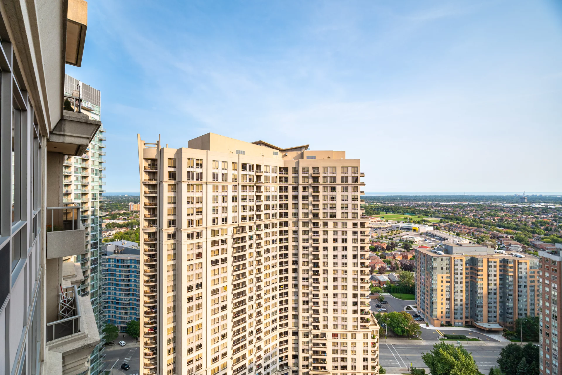 #3028-3888 Duke of York Boulevard, Mississauga - photo 39