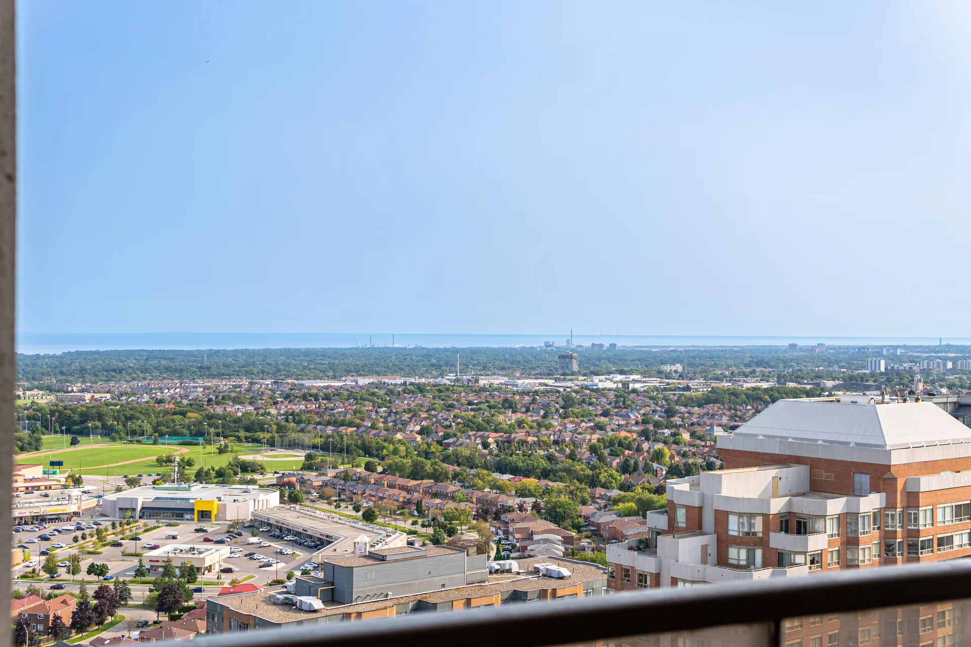 #3028-3888 Duke of York Boulevard, Mississauga - photo 40