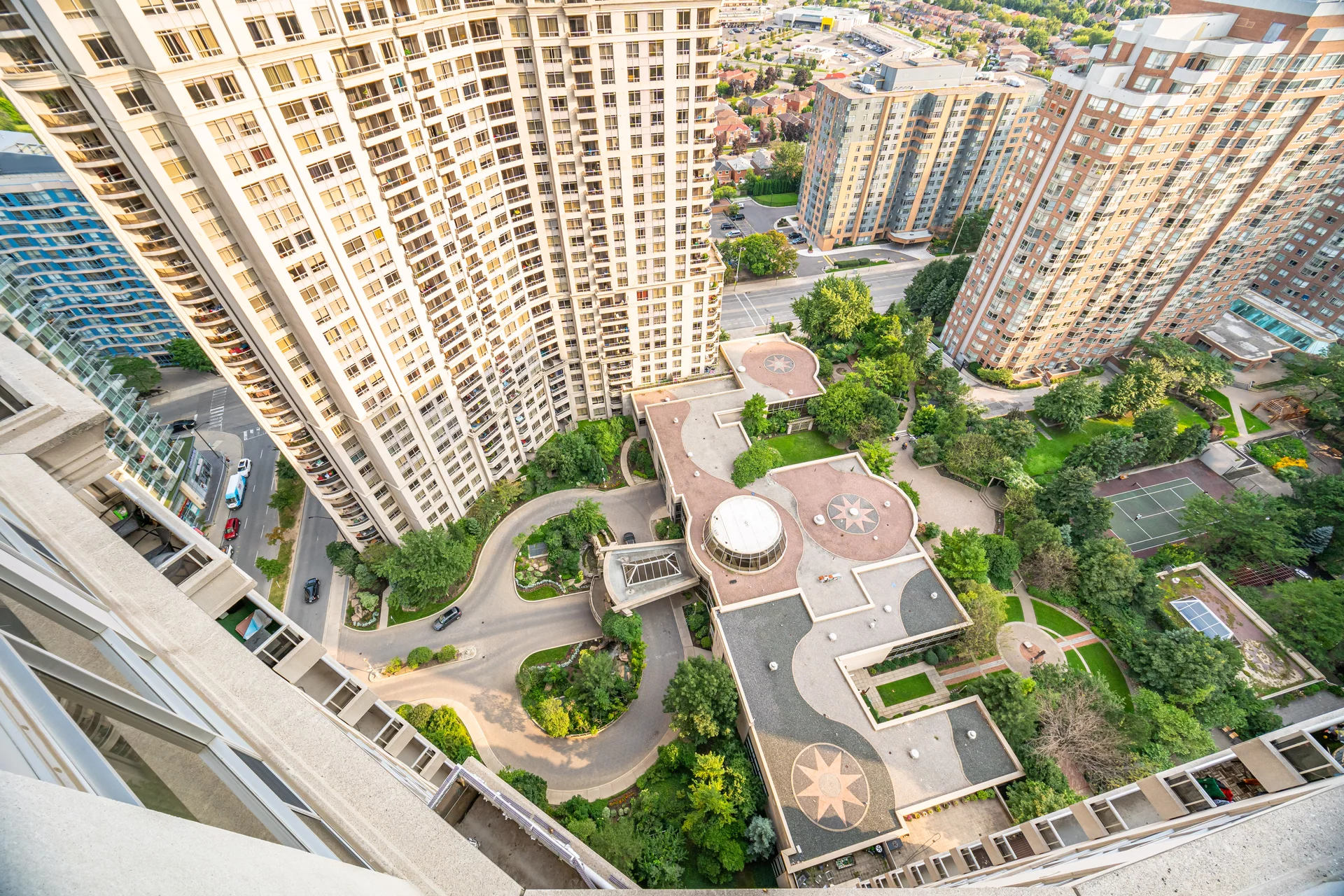 #3028-3888 Duke of York Boulevard, Mississauga - photo 41