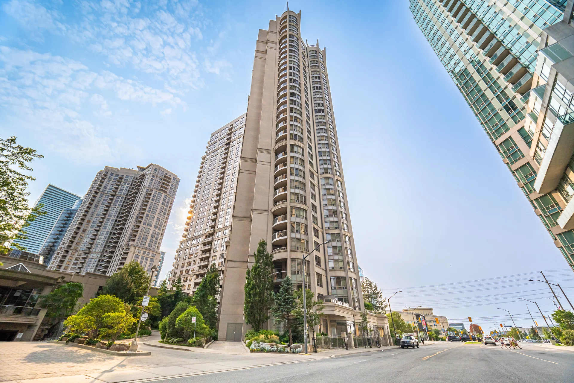 #3028-3888 Duke of York Boulevard, Mississauga - photo 42