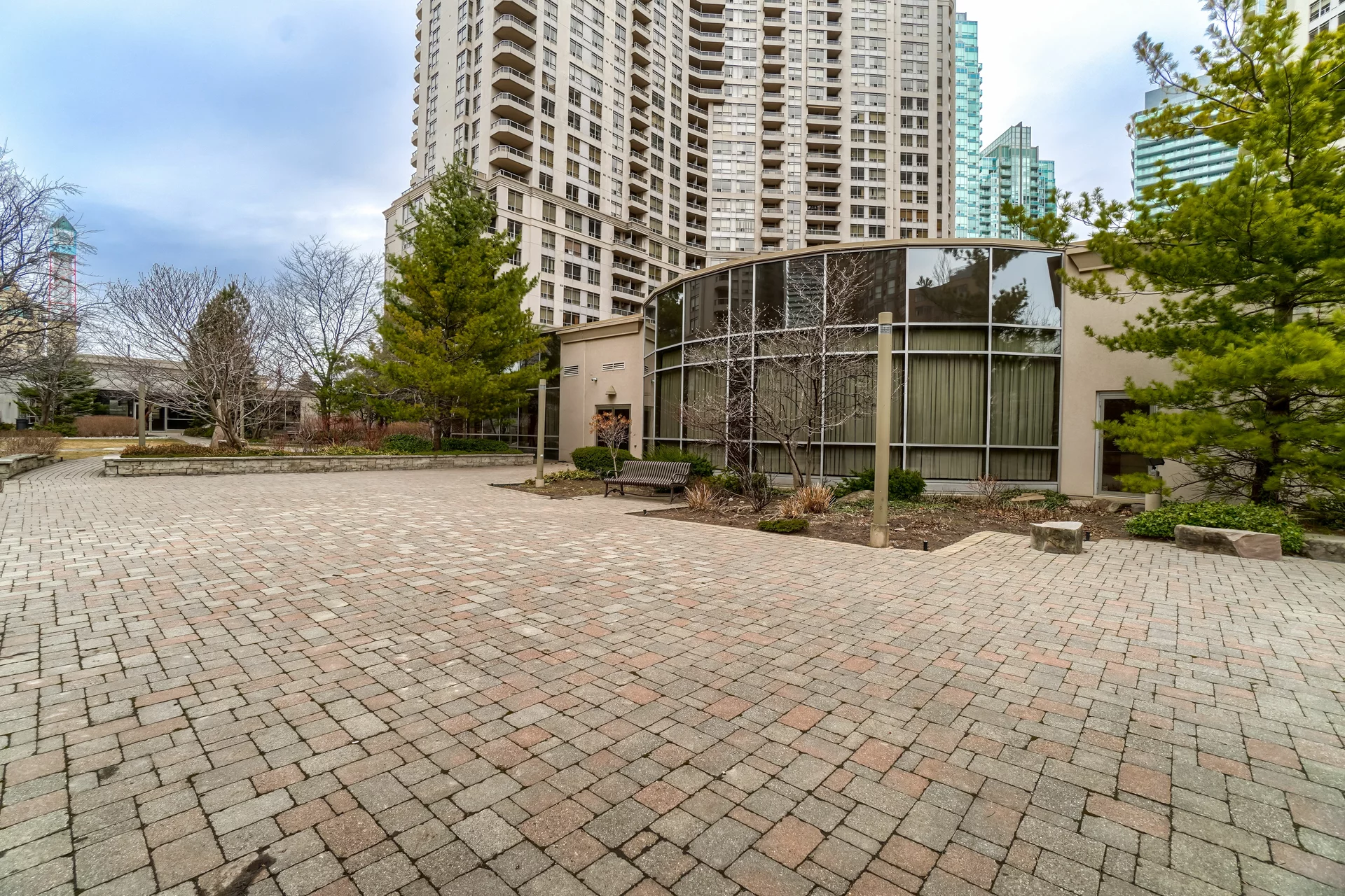 #3028-3888 Duke of York Boulevard, Mississauga - photo 83