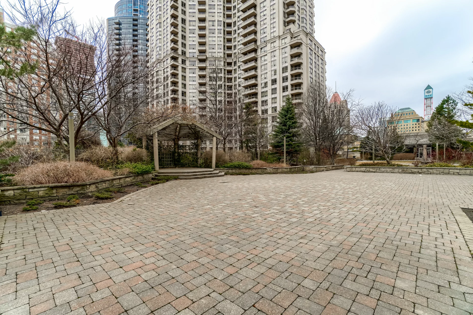 #3028-3888 Duke of York Boulevard, Mississauga - photo 84