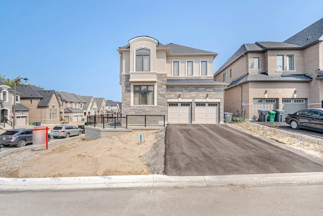 98 Raspberry Ridge Avenue, Caledon - photo 13