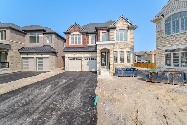 31 Dolomite Drive, Brampton - photo 1