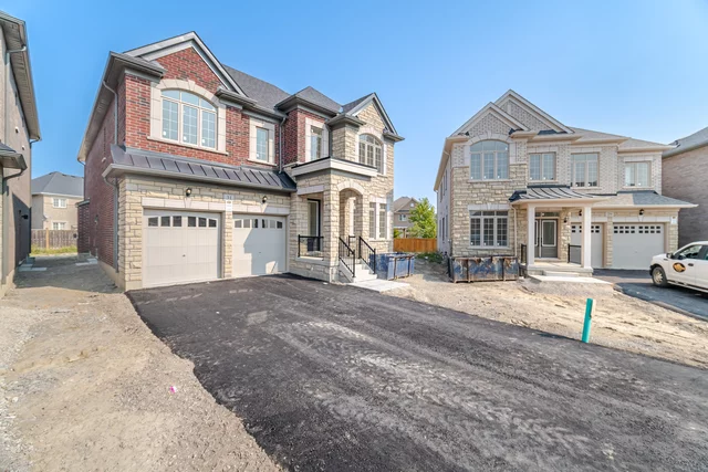31 Dolomite Drive, Brampton - photo 2