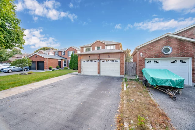 8 Kirkham Drive, Ajax - photo 3