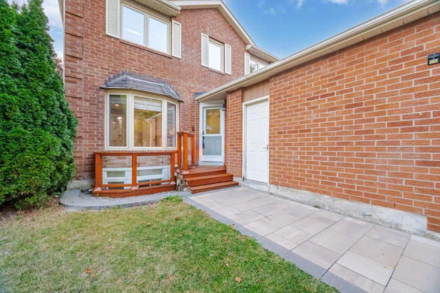 8 Kirkham Drive, Ajax - photo 4