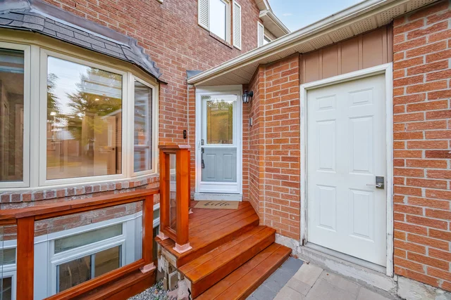 8 Kirkham Drive, Ajax - photo 5