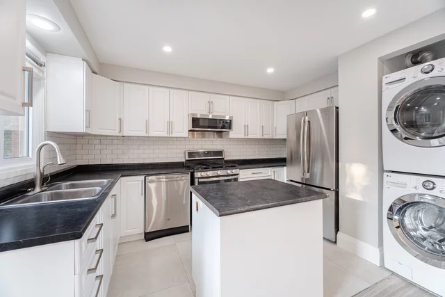 8 Kirkham Drive, Ajax - photo 9