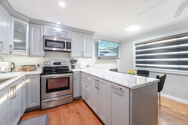8 Kirkham Drive, Ajax - photo 43
