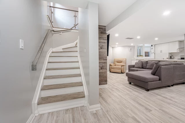 8 Kirkham Drive, Ajax - photo 58