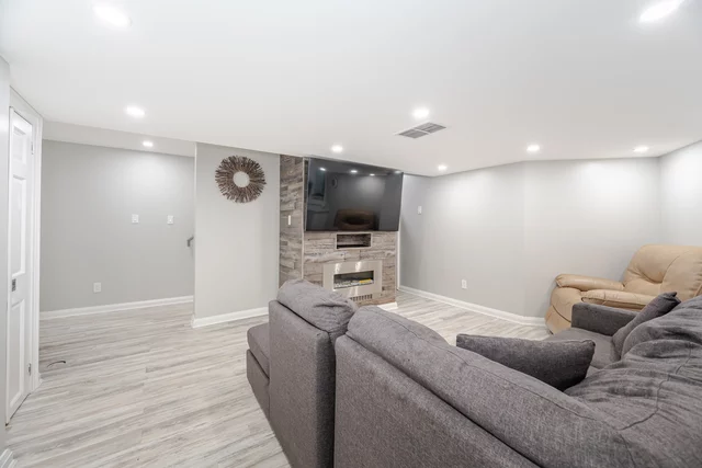 8 Kirkham Drive, Ajax - photo 59