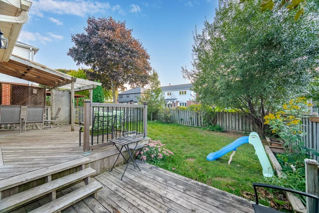 8 Kirkham Drive, Ajax - photo 77