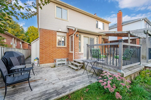 8 Kirkham Drive, Ajax - photo 78