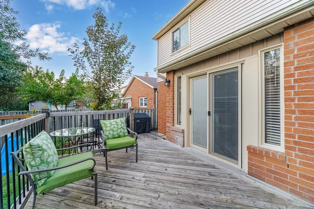 8 Kirkham Drive, Ajax - photo 80