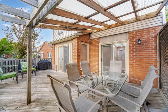 8 Kirkham Drive, Ajax - photo 82