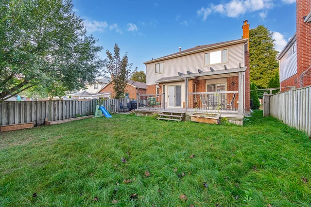 8 Kirkham Drive, Ajax - photo 84