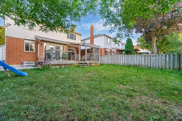 8 Kirkham Drive, Ajax - photo 85