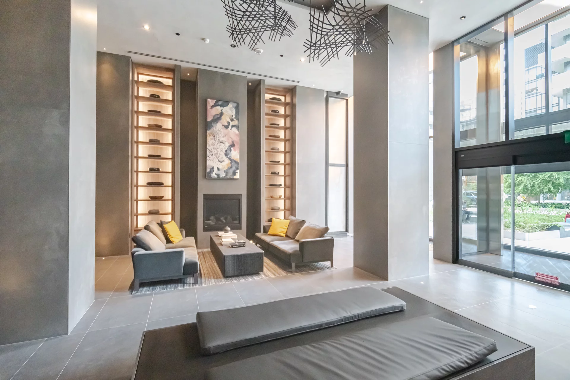 #4403-55 Charles Street East, Toronto - photo 3